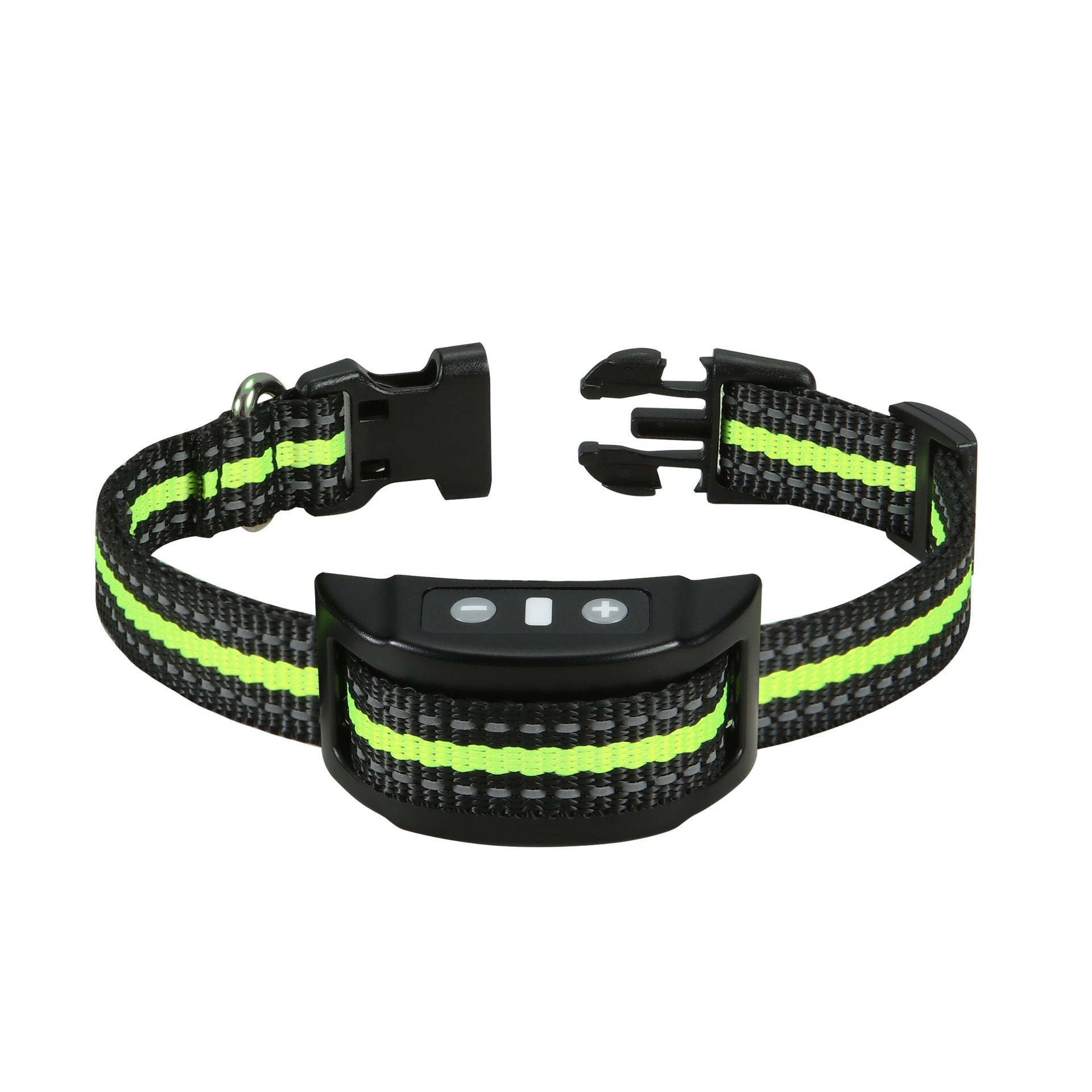 HKM-3256765 Automatic Voice Control Bark Stopper with Type-C Charging and IP67 Waterproof Rating