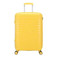 HKM-325715 Urban Carry-on Luggage Set - 20, 24, 28 Inch Trolley Suitcase for Travel