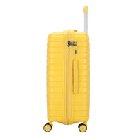 HKM-325715 Urban Carry-on Luggage Set - 20, 24, 28 Inch Trolley Suitcase for Travel
