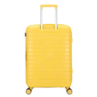 HKM-325715 Urban Carry-on Luggage Set - 20, 24, 28 Inch Trolley Suitcase for Travel
