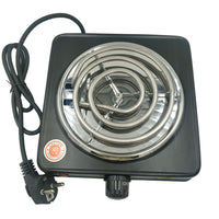 HKM-325843 Compact Electric Charcoal Stove for Coconut Shell Charcoal