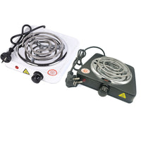 HKM-325843 Compact Electric Charcoal Stove for Coconut Shell Charcoal