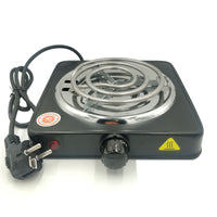 HKM-325843 Compact Electric Charcoal Stove for Coconut Shell Charcoal