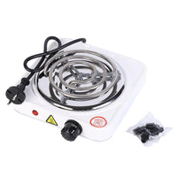 HKM-325843 Compact Electric Charcoal Stove for Coconut Shell Charcoal