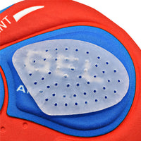 HKM-325843 Silicone Seat Cushion for Comfortable Mountain Biking Performance