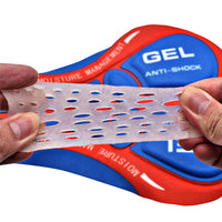 HKM-325843 Silicone Seat Cushion for Comfortable Mountain Biking Performance