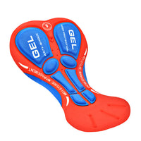 HKM-325843 Silicone Seat Cushion for Comfortable Mountain Biking Performance