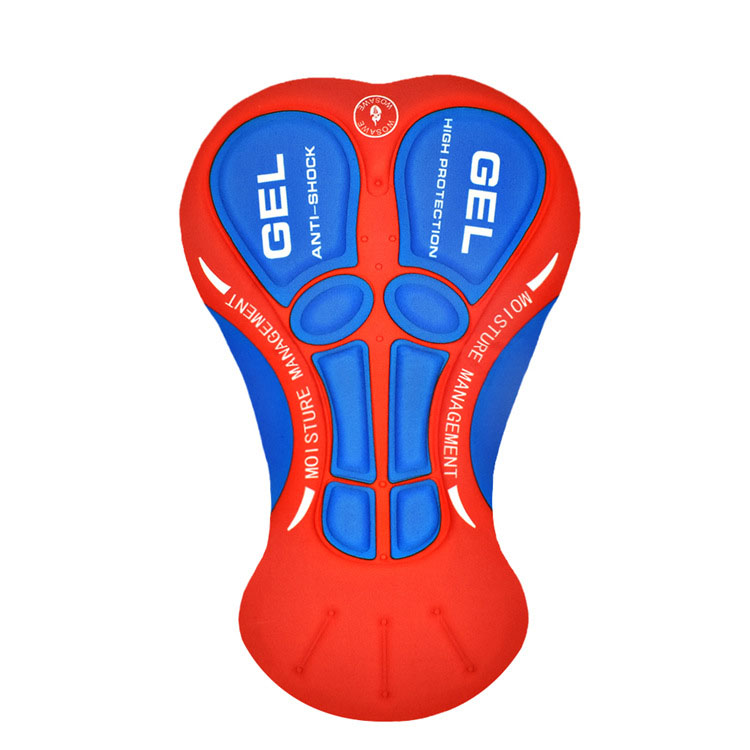 HKM-325843 Silicone Seat Cushion for Comfortable Mountain Biking Performance