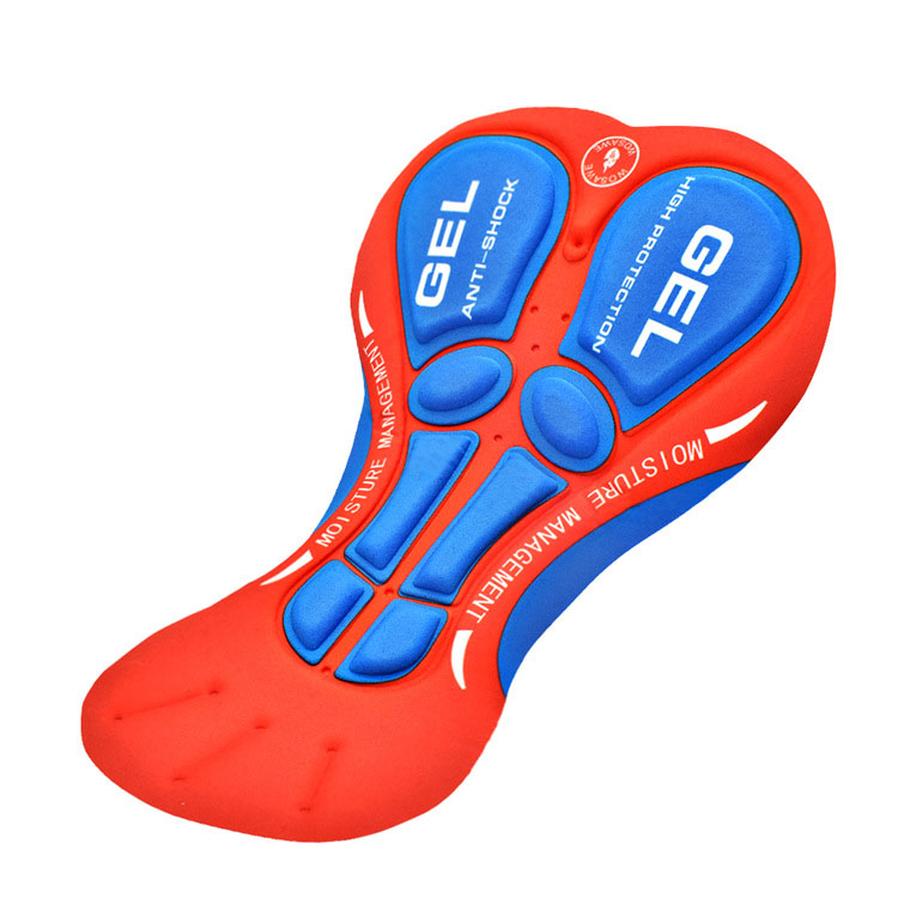 HKM-325843 Silicone Seat Cushion for Comfortable Mountain Biking Performance