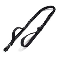 HKM-3259837 Outdoor Tactical Hand Grip Rope and Explosion-Proof Bra - Versatile Pet Training Accessory in Various Colors