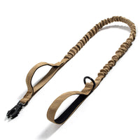 HKM-3259837 Outdoor Tactical Hand Grip Rope and Explosion-Proof Bra - Versatile Pet Training Accessory in Various Colors