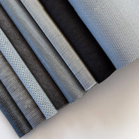 HKM-326163 Artificial Leather Office Seat Covers for Cars, Sports Equipment, and Furniture - Flexible and Durable Material