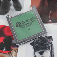 HKM-3263805 Cute Pet Blush Stain Coloring Powder - Safe, Odorless & Non-Irritating, Various Colors 4g