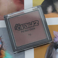 HKM-3263805 Cute Pet Blush Stain Coloring Powder - Safe, Odorless & Non-Irritating, Various Colors 4g