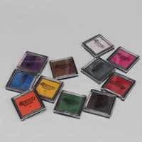 HKM-3263805 Cute Pet Blush Stain Coloring Powder - Safe, Odorless & Non-Irritating, Various Colors 4g