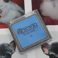 HKM-3263805 Cute Pet Blush Stain Coloring Powder - Safe, Odorless & Non-Irritating, Various Colors 4g