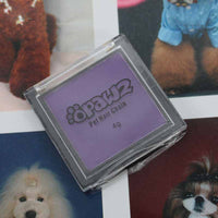 HKM-3263805 Cute Pet Blush Stain Coloring Powder - Safe, Odorless & Non-Irritating, Various Colors 4g