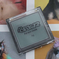 HKM-3263805 Cute Pet Blush Stain Coloring Powder - Safe, Odorless & Non-Irritating, Various Colors 4g