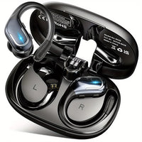 HKM-326483 True Wireless Earbuds with Airoha Chipset, Waterproof In-Ear Design, LED Battery Indicator