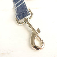HKM-3266109 Explosion-Proof Polyester Dog Traction Rope - Available in XS, S, M, L, XL