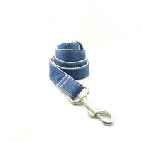 HKM-3266109 Explosion-Proof Polyester Dog Traction Rope - Available in XS, S, M, L, XL