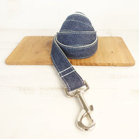 HKM-3266109 Explosion-Proof Polyester Dog Traction Rope - Available in XS, S, M, L, XL