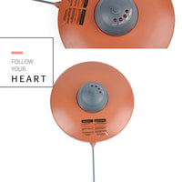 HKM-3267133 Four-Speed Electric Amusement Plate for Cats with Rotating Toy and Adjustable Speed