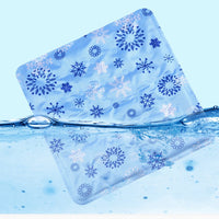HKM-326867 Washable gel pet cooling pad( only available in Thailand warehouse)