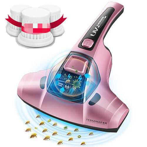 HKM-326995 Mite-Killing Vacuum Cleaner for Home and Allergy Relief