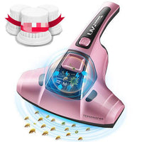 HKM-326995 Mite-Killing Vacuum Cleaner for Home and Allergy Relief