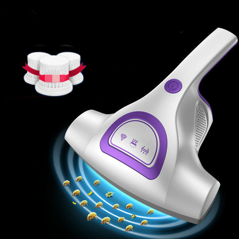 HKM-326995 Mite-Killing Vacuum Cleaner for Home and Allergy Relief