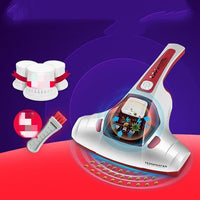 HKM-326995 Mite-Killing Vacuum Cleaner for Home and Allergy Relief