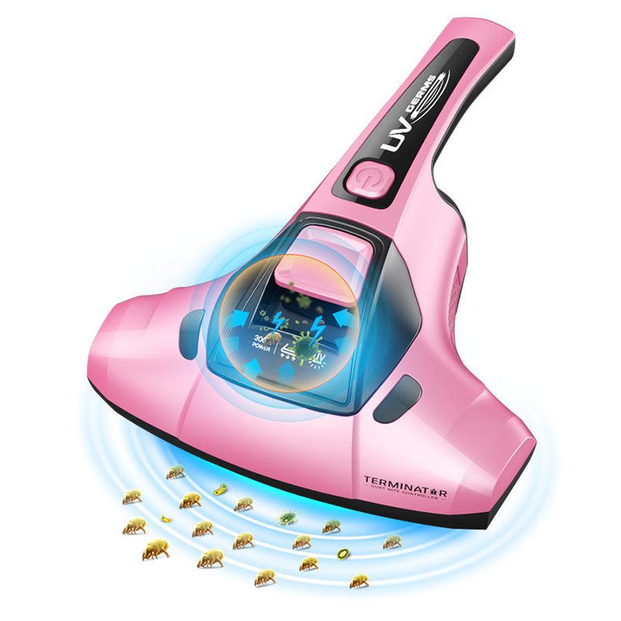 HKM-326995 Mite-Killing Vacuum Cleaner for Home and Allergy Relief