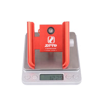 HKM-327187 Adjustable Aluminum Alloy Mobile Phone Holder for Bicycles and Electric Cars