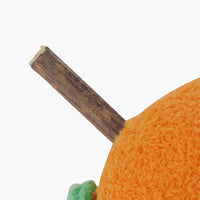 HKM-3274685 Pet Cat Molar Bite Toy in Pearl Velvet - Perfect for Playtime and Dental Health