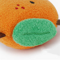HKM-3274685 Pet Cat Molar Bite Toy in Pearl Velvet - Perfect for Playtime and Dental Health