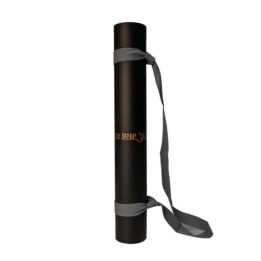 HKM-327507 Non-Slip Rubber Yoga Mat with Sweat Absorption Features