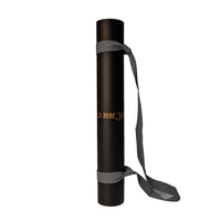HKM-327507 Non-Slip Rubber Yoga Mat with Sweat Absorption Features