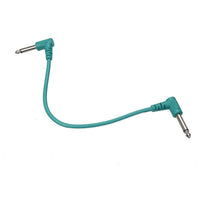 HKM-327699 6-Color Electric Guitar Audio Cable Set for Clear Sound Transmission