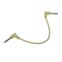HKM-327699 6-Color Electric Guitar Audio Cable Set for Clear Sound Transmission