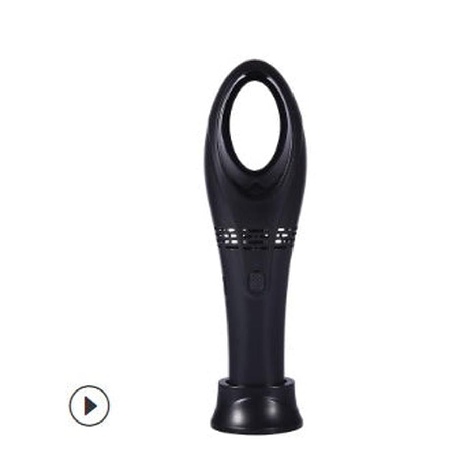 HKM-327699 Mini Variable Speed Hair Dryer for Eyelash Grafting and Styling - Compact Electric Blow Dryer in Multiple Colors