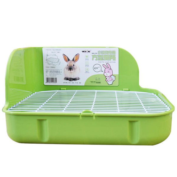 HKM-328147 Rabbit Square Toilet – Modern Space-Saving Design for Enhanced Bathroom Comfort