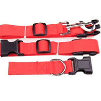 HKM-3281597 Adjustable Pet Car Safety Rope with Reinforced Buckle and 360¡ã Rotating Clip