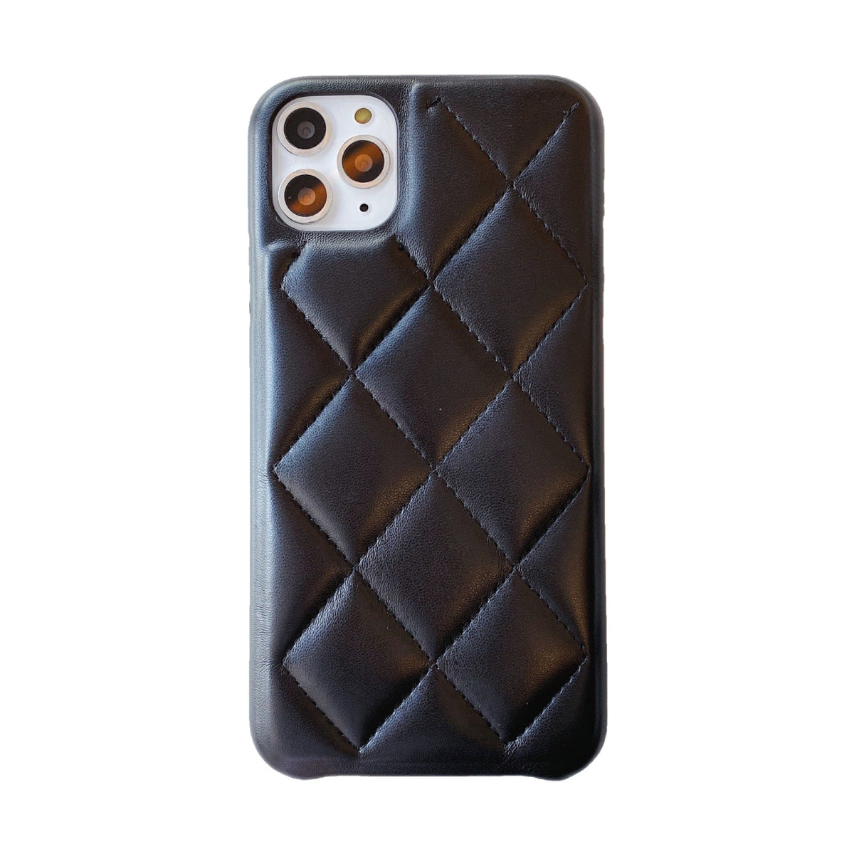 HKM-328723 Lambskin Protective Sleeve for 12-inch Devices in Black, Red, Green, and Pink