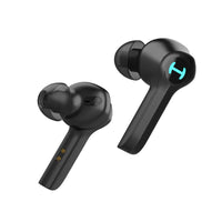 HKM-328979 Edifier Wireless Bluetooth Headset with 10m Range, Stereo Sound, and Call Function in Black