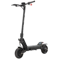 HKM-328979 Foldable 250W Dual Motor Electric Scooter with 10-Inch Wheels, 60V Lithium Battery, 70KM Range