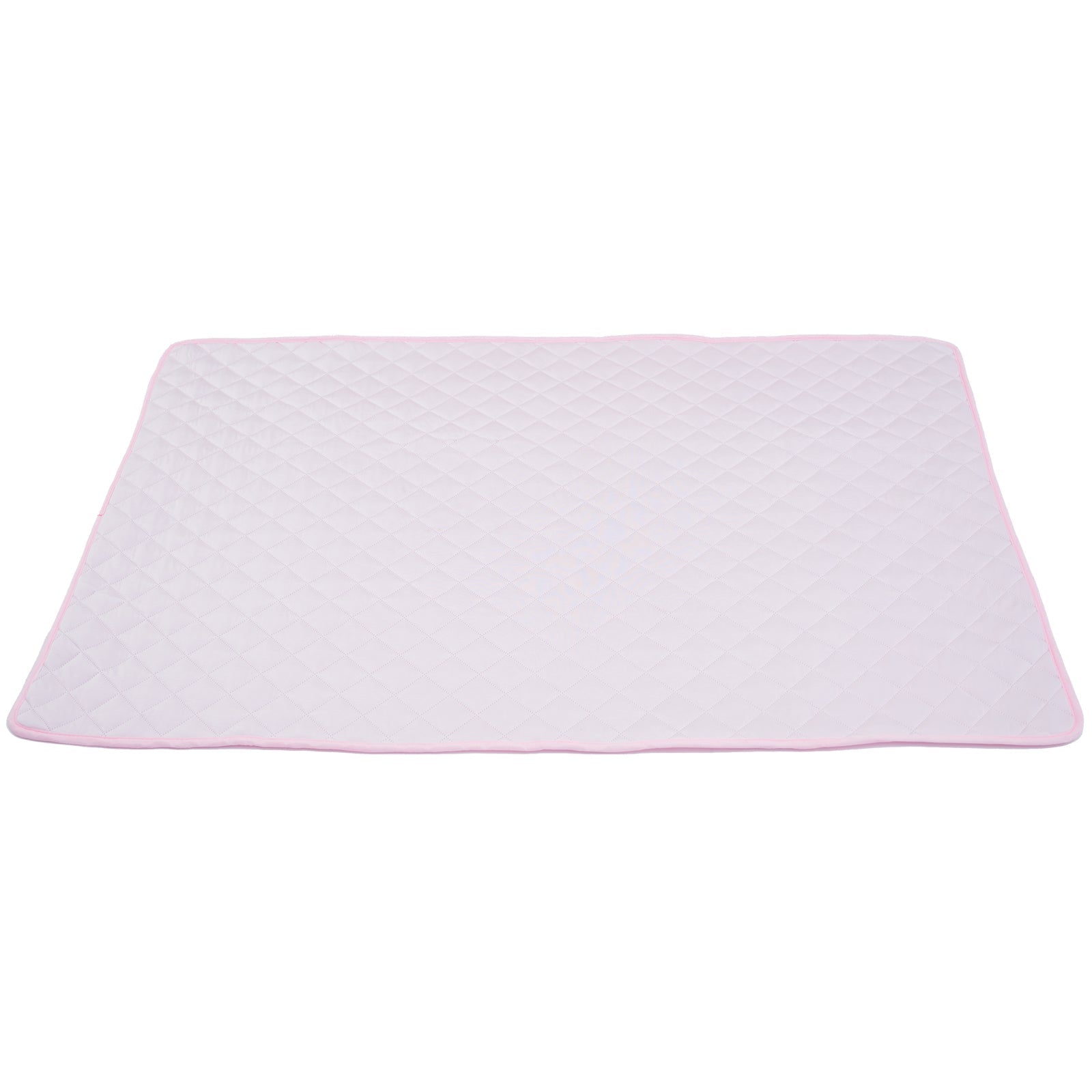 HKM-3290813 Cooling Pet Mat and Sleeping Pad for Dogs and Cats, Waterproof Self-Cooling Design
