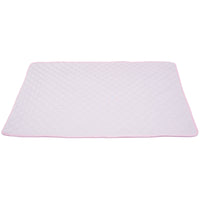 HKM-3290813 Cooling Pet Mat and Sleeping Pad for Dogs and Cats, Waterproof Self-Cooling Design