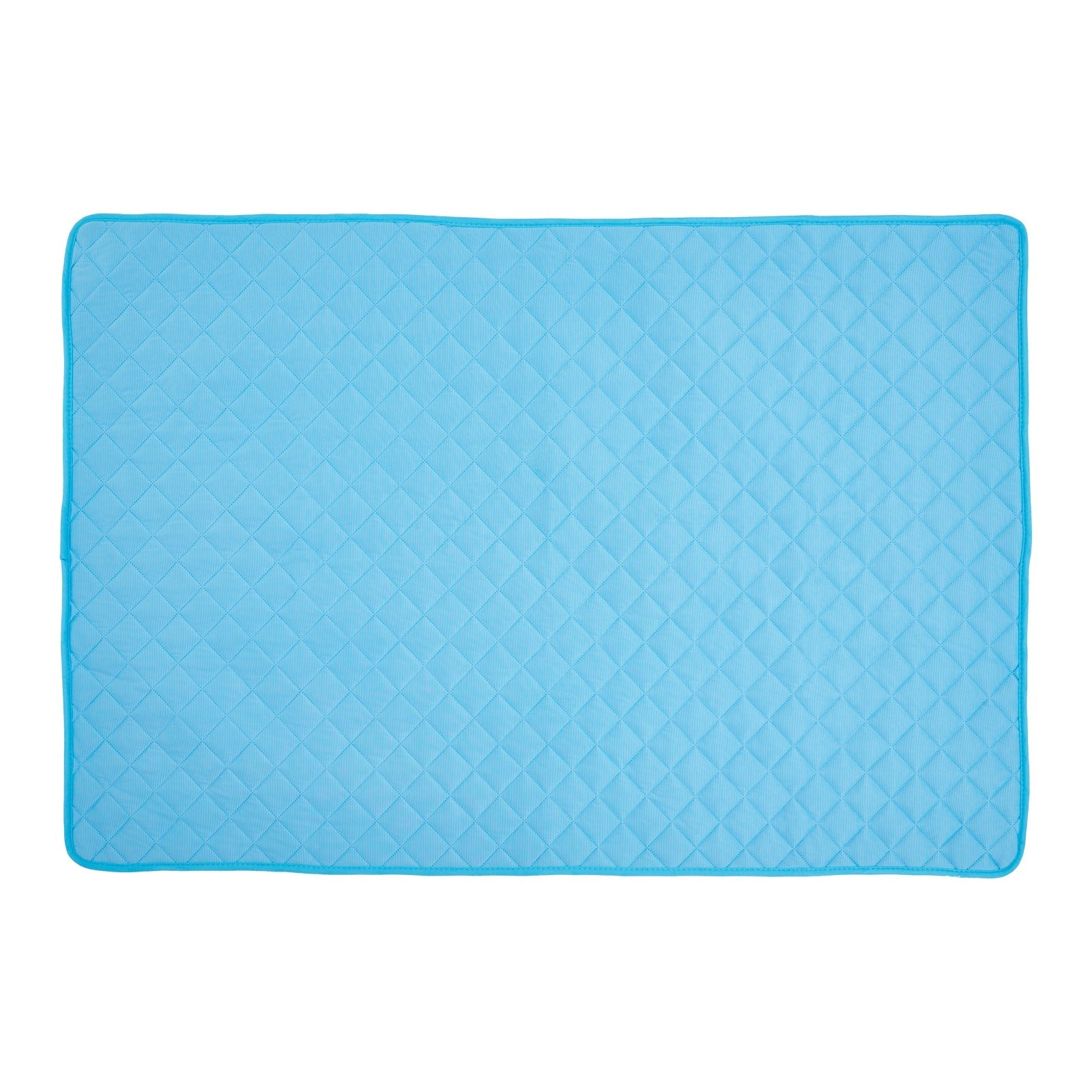 HKM-3290813 Cooling Pet Mat and Sleeping Pad for Dogs and Cats, Waterproof Self-Cooling Design
