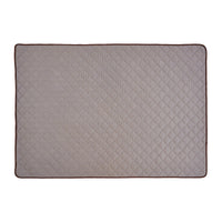 HKM-3290813 Cooling Pet Mat and Sleeping Pad for Dogs and Cats, Waterproof Self-Cooling Design